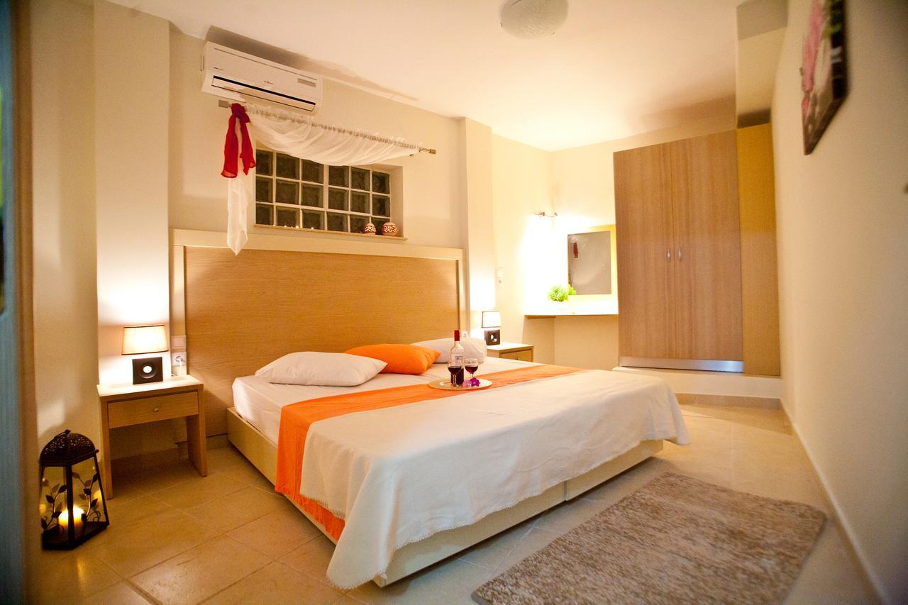 Appartement Sdregas Flats à Massouri Extérieur photo