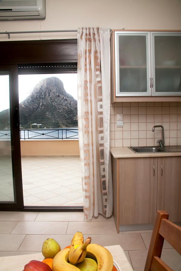 Appartement Sdregas Flats à Massouri Extérieur photo