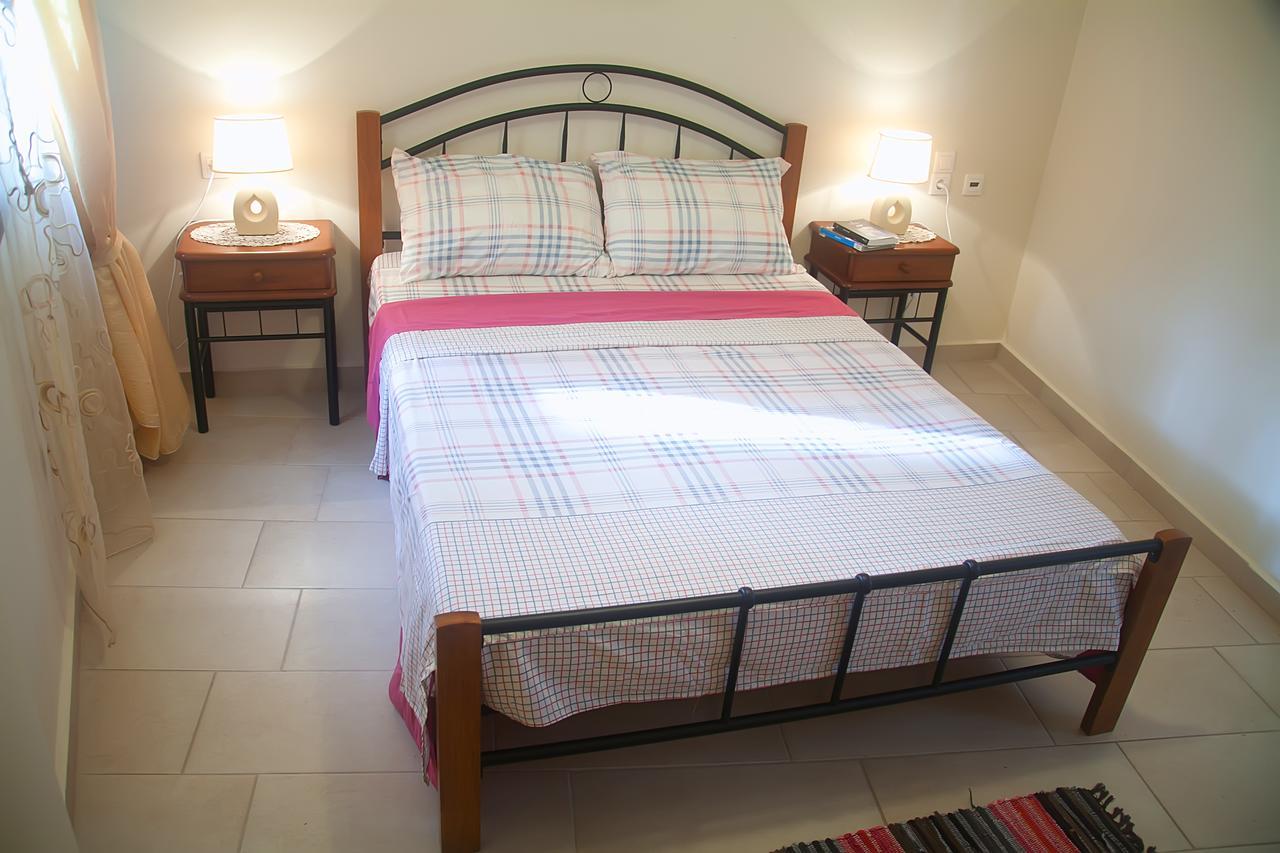 Appartement Sdregas Flats à Massouri Extérieur photo