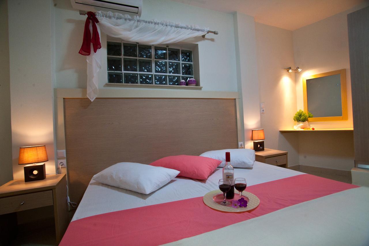 Appartement Sdregas Flats à Massouri Extérieur photo