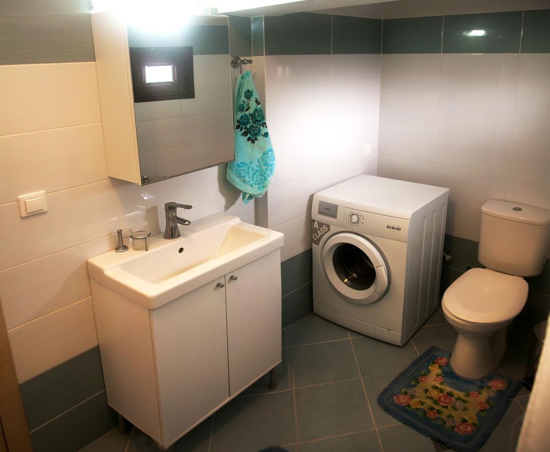 Appartement Sdregas Flats à Massouri Extérieur photo