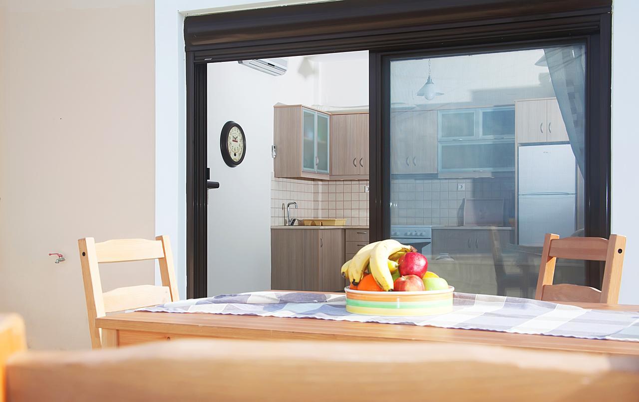 Appartement Sdregas Flats à Massouri Extérieur photo