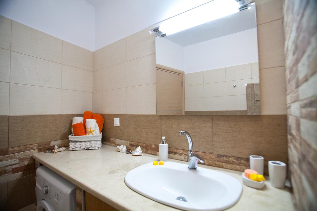 Appartement Sdregas Flats à Massouri Extérieur photo