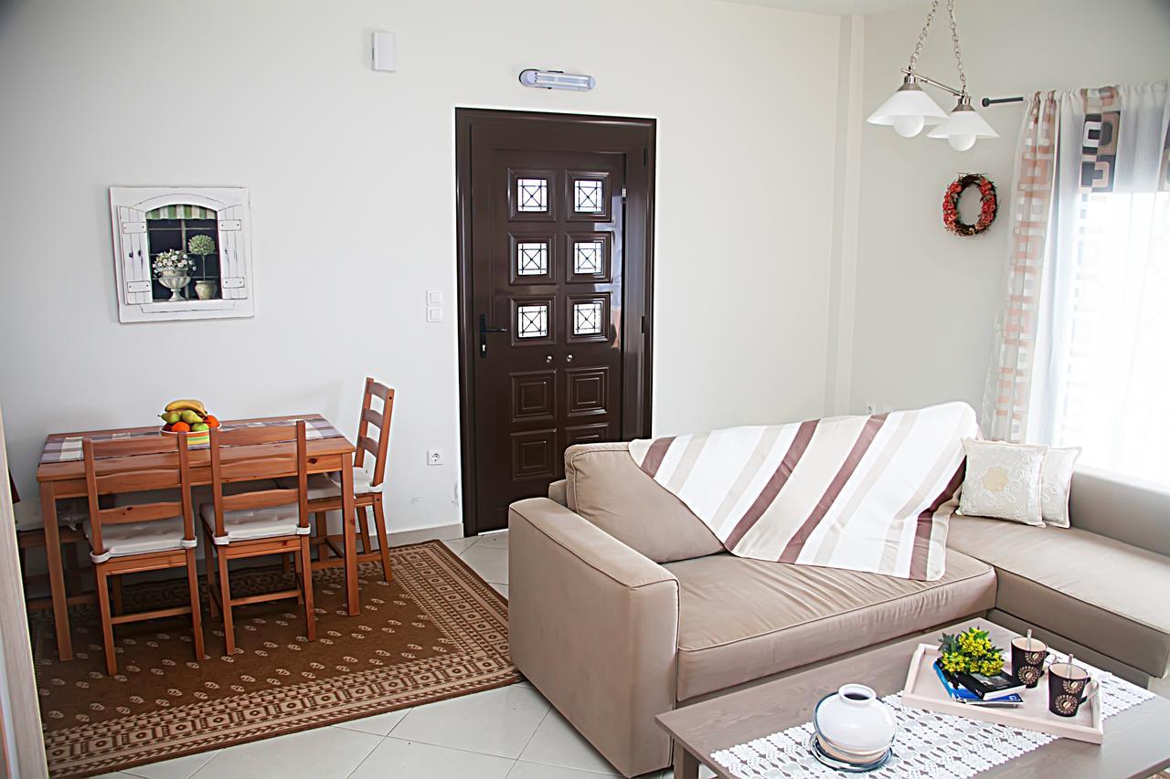 Appartement Sdregas Flats à Massouri Extérieur photo