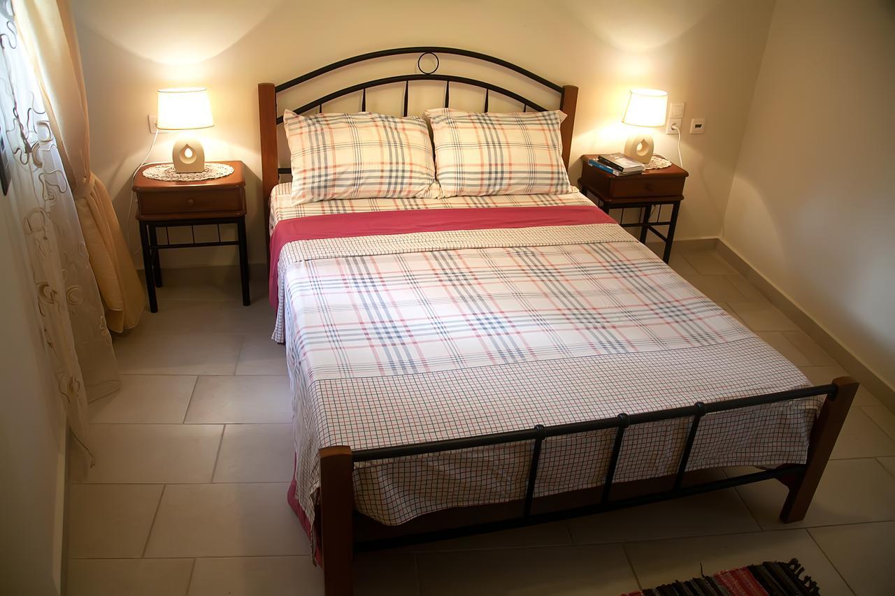 Appartement Sdregas Flats à Massouri Extérieur photo