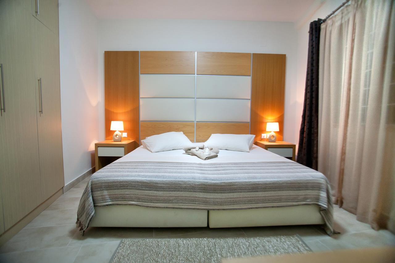 Appartement Sdregas Flats à Massouri Extérieur photo