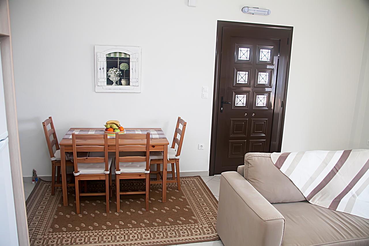 Appartement Sdregas Flats à Massouri Extérieur photo
