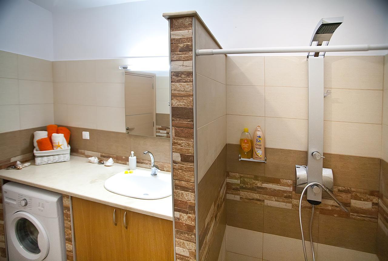 Appartement Sdregas Flats à Massouri Extérieur photo