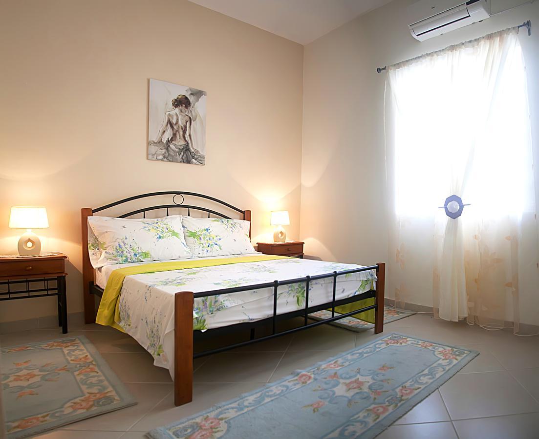 Appartement Sdregas Flats à Massouri Extérieur photo