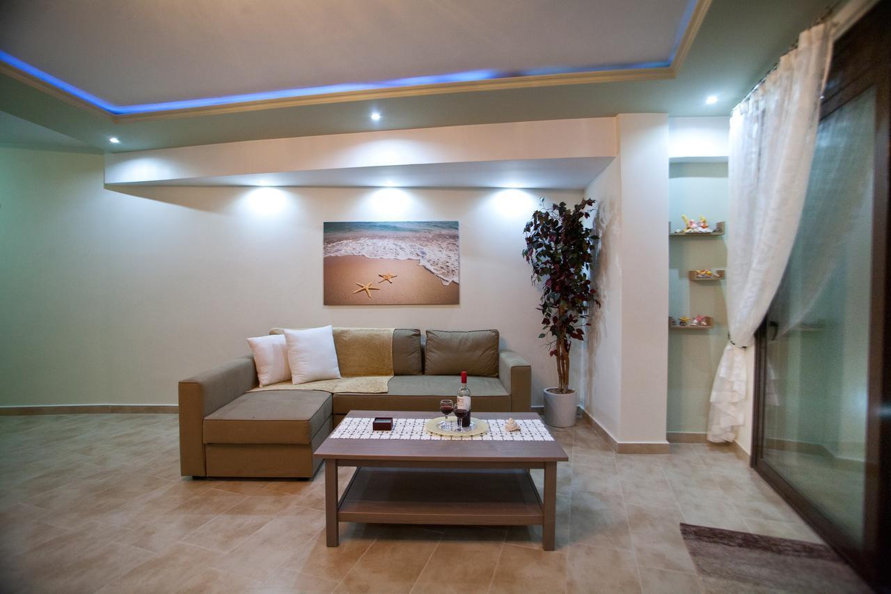 Appartement Sdregas Flats à Massouri Extérieur photo
