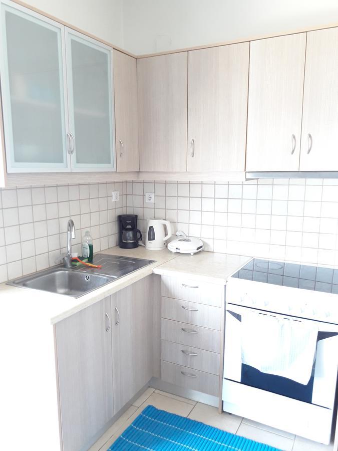 Appartement Sdregas Flats à Massouri Extérieur photo