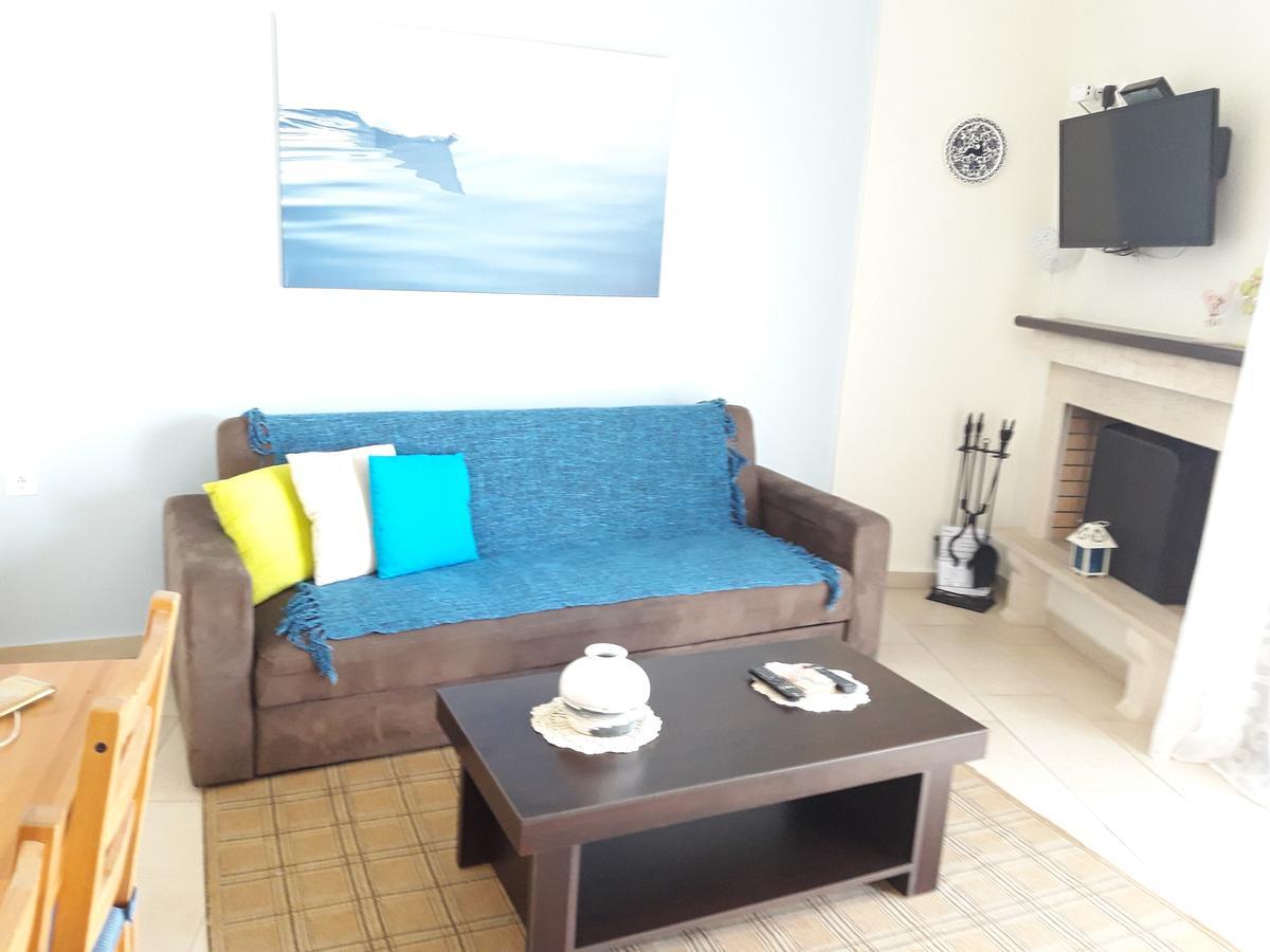 Appartement Sdregas Flats à Massouri Extérieur photo