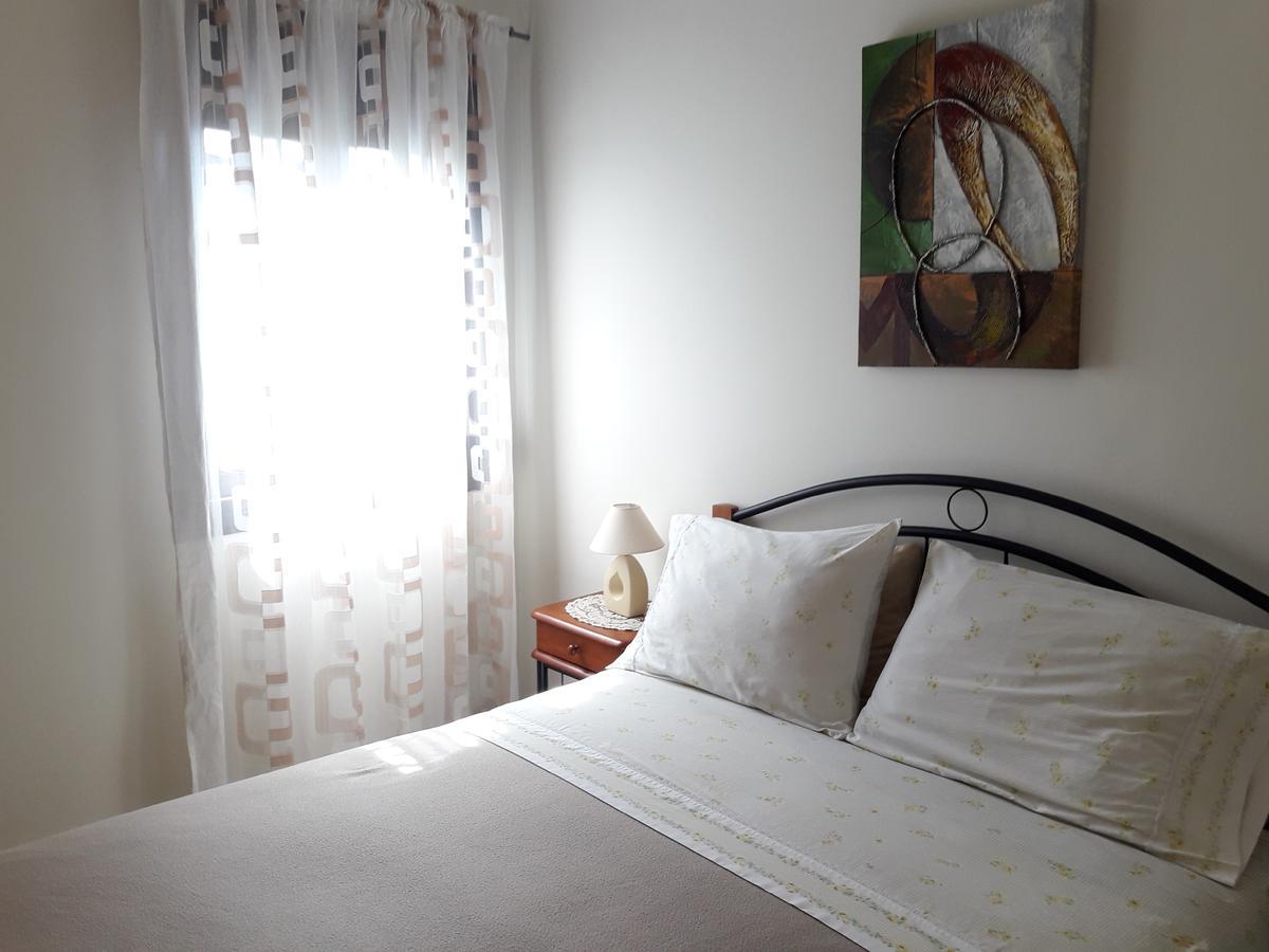 Appartement Sdregas Flats à Massouri Extérieur photo