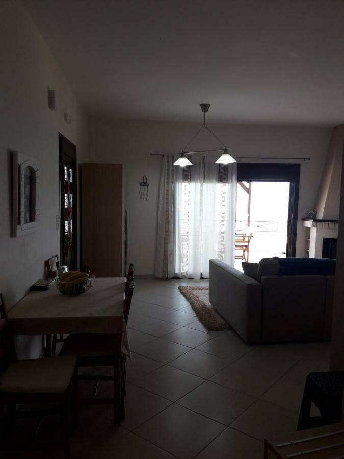 Appartement Sdregas Flats à Massouri Extérieur photo