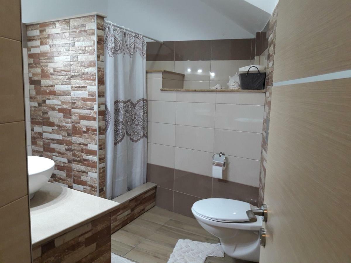 Appartement Sdregas Flats à Massouri Extérieur photo