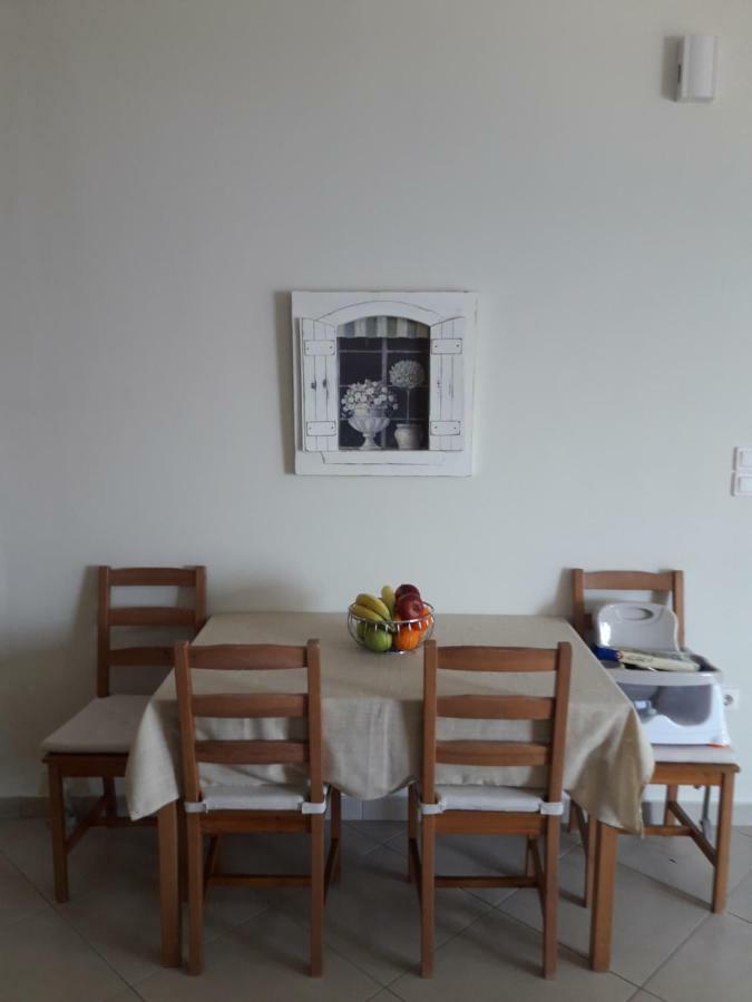 Appartement Sdregas Flats à Massouri Extérieur photo
