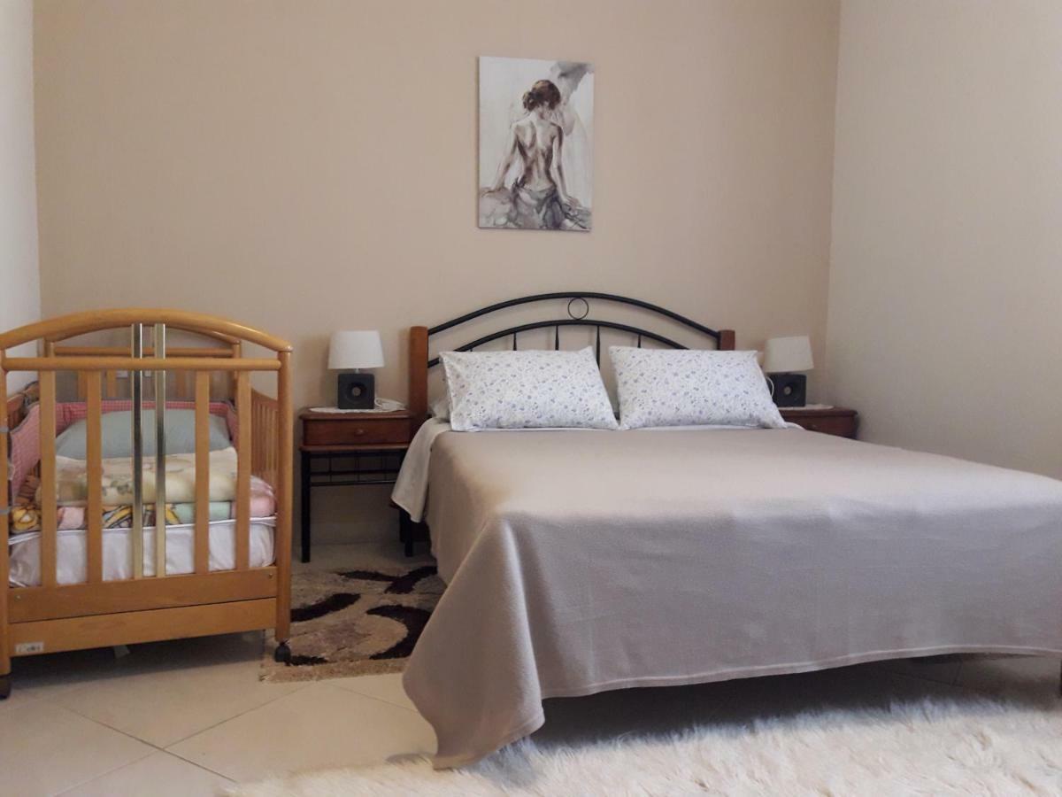 Appartement Sdregas Flats à Massouri Extérieur photo