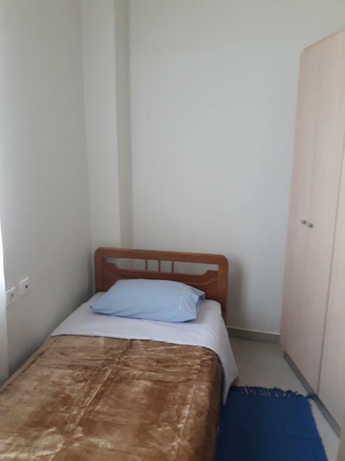 Appartement Sdregas Flats à Massouri Extérieur photo